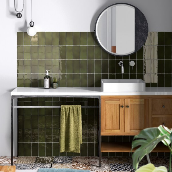 equipe manacor basil green 7,5x15_